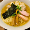 中華soba いそべ