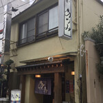 うなぎ料理 あつみ - 