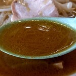 Raamen kan - 味噌カレーラーメン