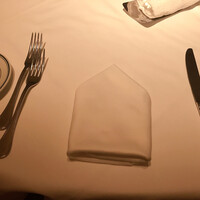 ウルフギャング・ステーキハウス 丸の内店 - 