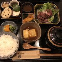 おもてなし茶屋　咲扇 - 
