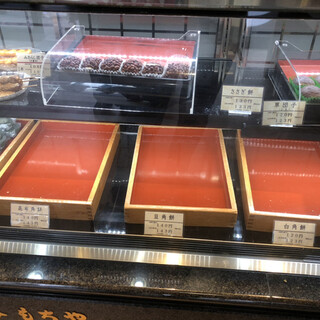 黒砂糖ベースの蜜をたっぷり絡めた富山名物 あやめ団子 By 大阪めんま 石谷もちや 上本町 和菓子 食べログ