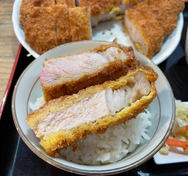 Tonkatsu Shin photo 5