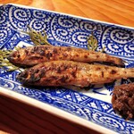 炭火割烹 蔓ききょう - 