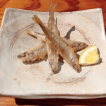 炭火割烹 蔓ききょう - 