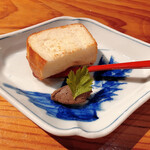 炭火割烹 蔓ききょう - 