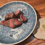 炭火割烹 蔓ききょう - 