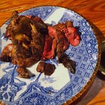 炭火割烹 蔓ききょう - 