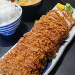 吉平 - 長っ！！