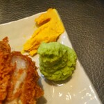 吉平 - 山葵でさっぱり