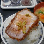 吉平 - オンザライスその壱