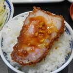 吉平 - オンザライスその弐