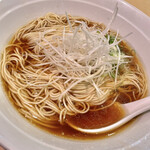 らーめん芝浜 - 