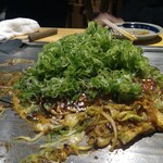 Teppanyaki Ba Ginkura - 