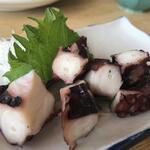 まるは食堂旅館 - 