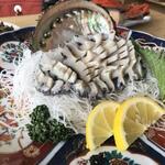 まるは食堂旅館 - 