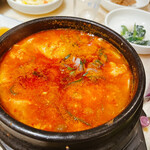 赤坂韓国料理・焼肉 兄夫食堂 - 