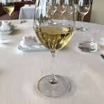 レストランMINAMI - 15000円コース　白ワイン1