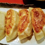 ラーメン桐生 - 