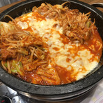 韓国厨房 崔家 - 