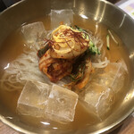 韓国厨房 崔家 - 