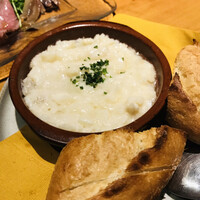 タベルナデエスパーニャフラガンテウーモ - 