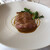 レストランMINAMI - 料理写真:メイン　鴨と小玉ねぎ菜の花