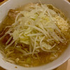 ラーメン二郎 前橋千代田町店