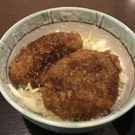 Oshare Sobaya Takakuwa - 料理