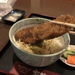 Oshare Sobaya Takakuwa - 料理