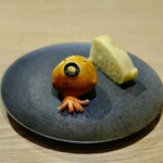 Il Lato - タコパンとフォカッチャ。