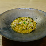 Il Lato - 27種類の野菜を煮込んだリボリータ。