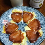 エレナ - 　　　やっちゃいました
      　　　　完全に失敗作品
      