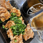 立ち飲み居酒屋ドラム缶 - 