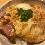 焼鳥 かさ原 - 