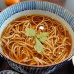 Teuchi Soba Wakasugi - 