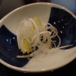 Teuchi Soba Wakasugi - 