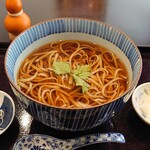 Teuchi Soba Wakasugi - 