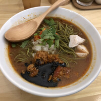 広尾はしづめ - 