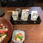 和食屋 朝日屋 - 