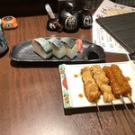 和食屋 朝日屋 - 