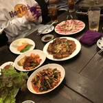 なすびの、花 - 