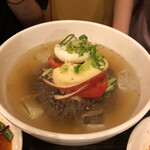 なすびの、花 - 