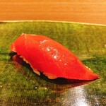 Tsukiji Aozora Sandaime Bettei - 赤身