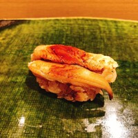 築地青空三代目別邸 - 穴子