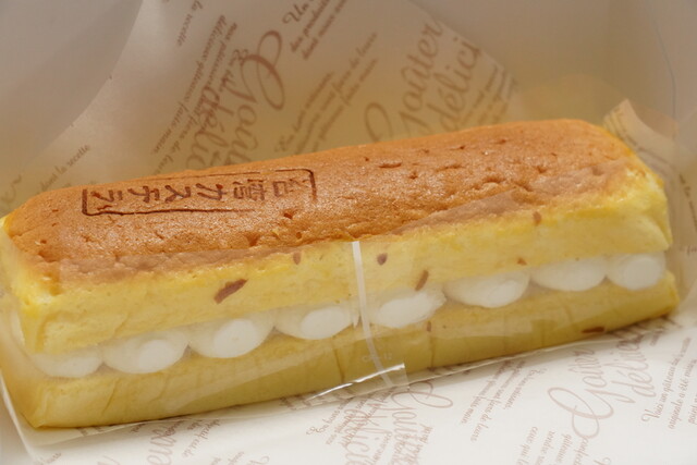 シャロン 宮川 ケーキ 食べログ