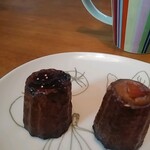 カヌレ堂 カヌレ ドゥ ジャポン - 