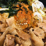 Hakone Soba - 