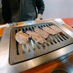 Oosaka Yakiniku Horumon Futago - 