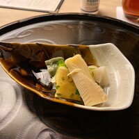 懐石料理 桝田 - 